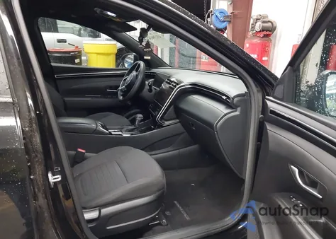 2024 Hyundai Santa Cruz Sel z USA, uszkodzony, nr VIN 5NTJC4AE4RH079350